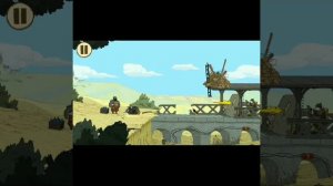 VALIANT HEARTS The Great War на андройд?!