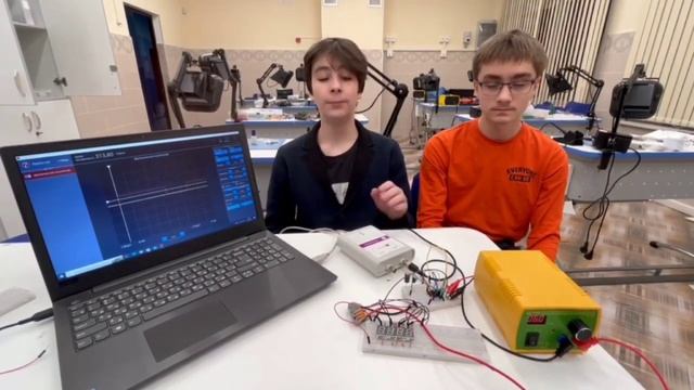 День науки смотреть онлайн