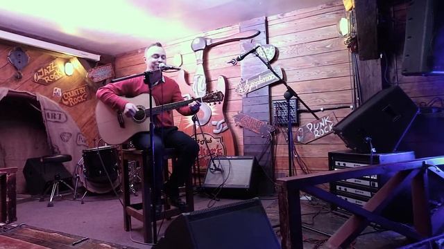 Музыкальный подарок от «КП» в Украине» первому музею рок-н-ролла в Киеве. смотреть онлайн