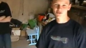 Санки на прокачку