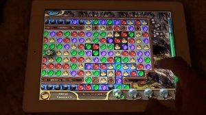 4 Элемента 2 геймплей (gameplay) ios