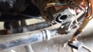 Как установить зажигание 12v (вольт) на яву 634-638 (JAWA) , если стояло 6v (вольт)