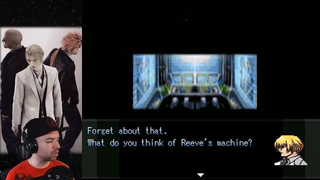 Under the Sea with Caith Sith | Before Crisis: Final Fantasy VII (REMAKE) | 20 смотреть онлайн