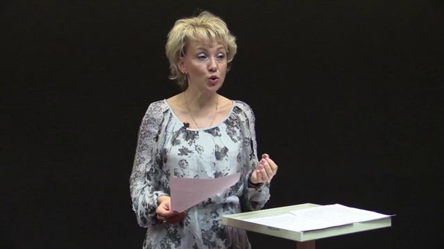 Модуль 1. Теоретические основы хорового дирижирования