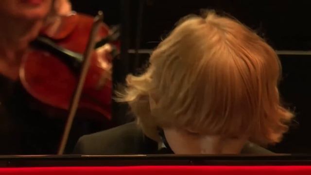 Mozart Piano Concerto No.13, 1 part/ Elisey Mysin/cadence author: Elisey Mysin смотреть онлайн