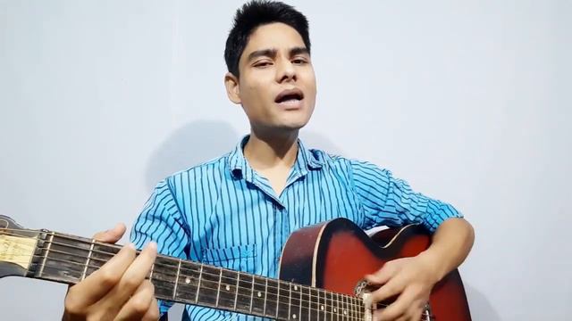Jisute Ase Mur Ananta Jiban যীচুতে আছে মোৰ অনন্ত জীৱন † Assamese Christian Song † Gospel Song Guita смотреть онлайн