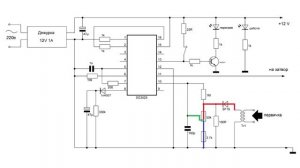Переделка/восстановление сварочных инверторов своими руками.