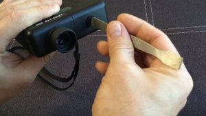 Дальномер Leica Rangemaster 800 LRF