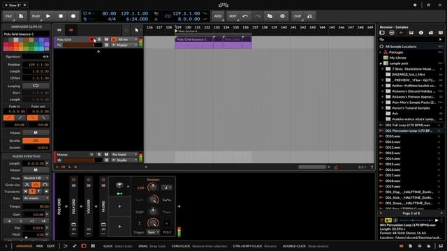 Bitwig Review Finale: WHY I SWITCHED FROM ABLETON смотреть онлайн
