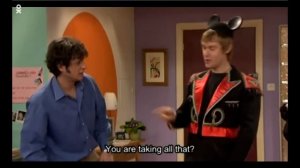 ДВОЙНЫЕ СУБТИТРЫ extr@english-11-я серия [Eng & Rus subtitles]