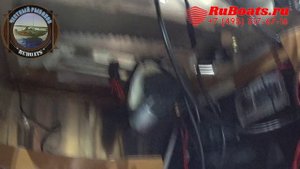 РЕАЛКРАФТ 510 YAMAHA 100 ЭХ САЛЮТ САЛЮТ А СКОЛЬКО ОЖИДАНИЙ