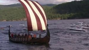 анонс Норвежское медленное телевидение