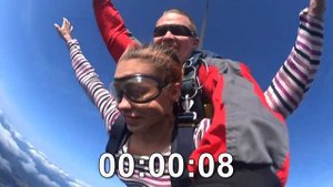 За ВДВ! Прыжок с парашютом, как побороть страх высоты