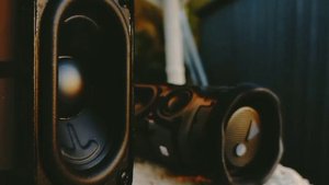 2× JBL FLIP 6 CS 100%vol BASS TEST