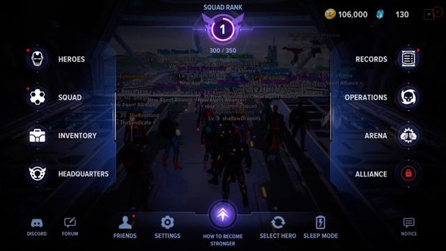 How to Enter Coupon Codes for iOS - Marvel Revolution смотреть онлайн