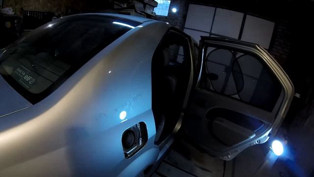 Как убрать подтеки после покраски авто Рабочий способ