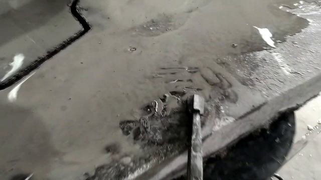 ЛОБЗИК ДЛЯ КАМНЯ Резка гранита канатным станком