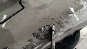 ЛОБЗИК ДЛЯ КАМНЯ Резка гранита канатным станком