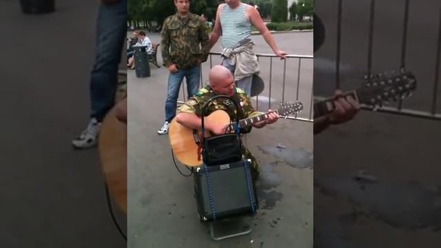 День Пограничника песня ММГ смотреть онлайн