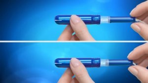 How to Use Tampons TAMPAX Compak Pearl: Using the Applicator