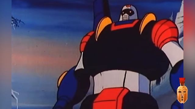 Истории подделок Gundam. Отсылки и пародии в аниме смотреть онлайн