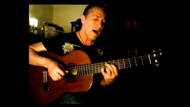 "Maturana"(Cuchi leguizamón) Por Sergio Romano.. смотреть онлайн