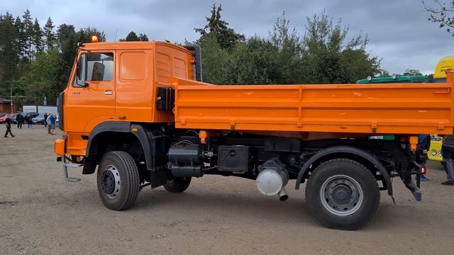 LIAZ 18.29 смотреть онлайн