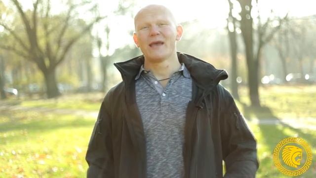 СЕГОДНЯ. Утренняя мантра от Эда Халилова