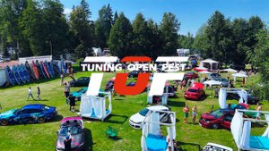 Tuning Open Fest 2024