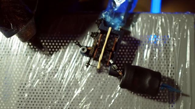 ЗАБЕЙ TATTOO PARTY смотреть онлайн