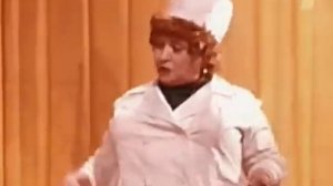 Миронова и Менакер