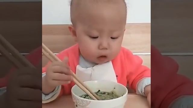 Всё ещё не умеете пользоваться палочками?