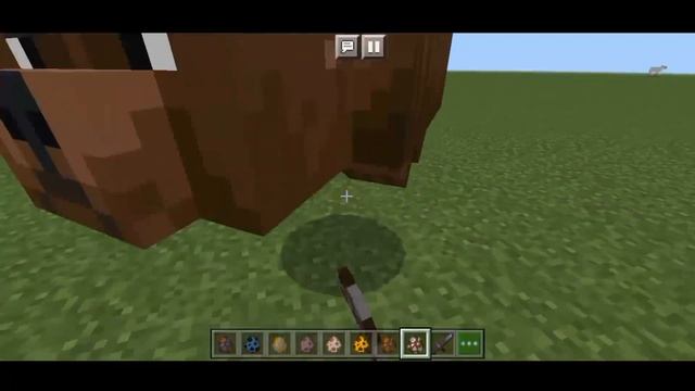 Minecraft Animal Mod?! World Wild Animals Addon | Honey & Bears Update смотреть онлайн