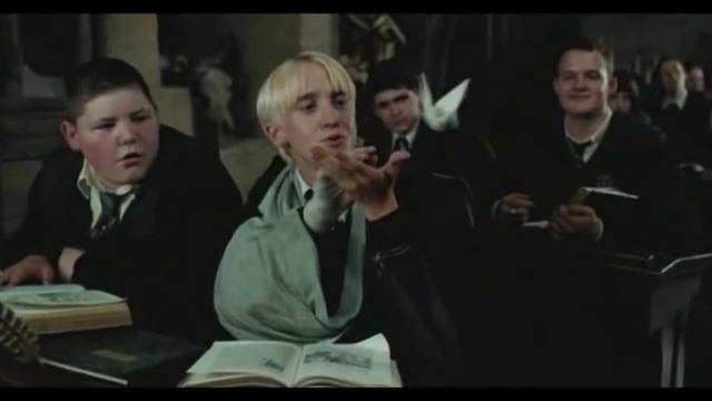 Я влюбляюсь в Гермиону Грейнджер.wmv смотреть онлайн