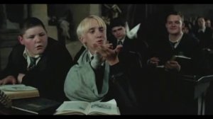 Я влюбляюсь в Гермиону Грейнджер.wmv