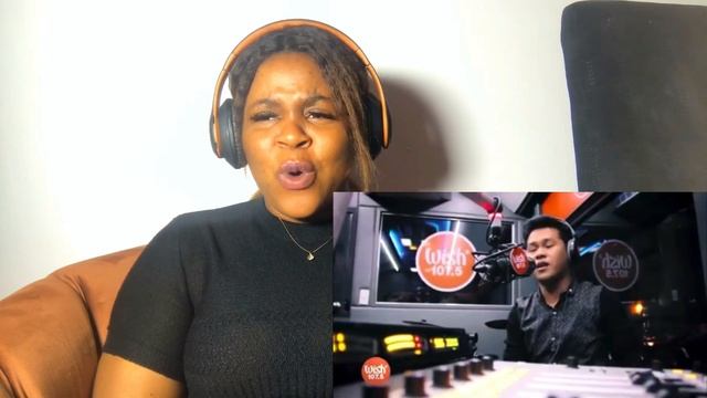 FIRST TIME REACTING TO - MARCELITO POMOY / THE PRAYER (Celine Dion and Andrea Bocelli) смотреть онлайн