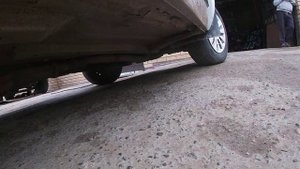 ВИС 2345 каблук обзор