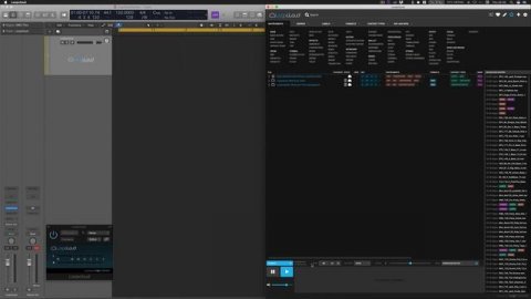 Loopcloud by Loopmasters | Plugin Review