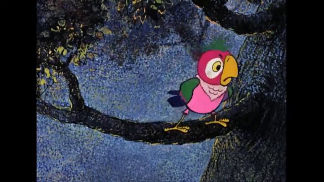 Боб проходит жизненный круг жизни, реинкарнировав в птицу драконорожденного смотреть онлайн