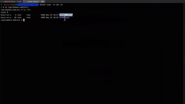Setting up Development environment - Docker Way смотреть онлайн