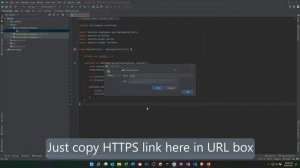 Use Version Control in Android Studio