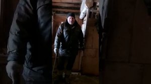 Дончаки в Оренбурге! В гостях у Кокорева Сергей Ивановича . Про высоких лошадей и женские мечты !