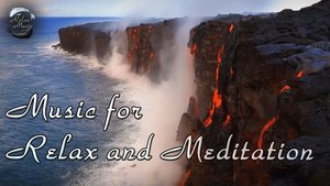 Расслабляющая музыка для отдыха, спа, массажа