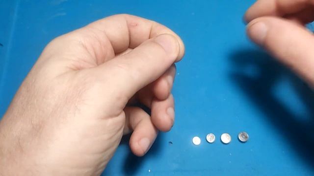 ⌚ЗАМЕНА БАТАРЕЙКИ ЧАСОВ СВОИМИ РУКАМИ