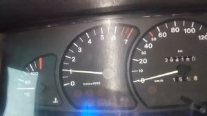 обзор моей Opel Omega B