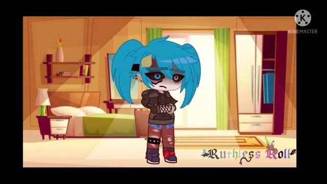 Baby Hotline  Meme tw blood  Sally Face  READ DESC 