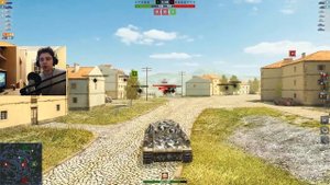 WoT Blitz - Ошибки крупного калибра. Чего нельзя делать - World of Tanks Blitz (WoTB)