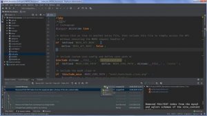 Удаляем коммит с GitHub