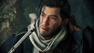 Rise of the Ronin — Русский трейлер игры (2022)