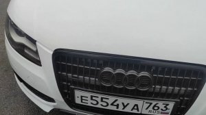 AUDI A4 ALLROAD QUATTRO 2011, 2.0AMT, (211 л.с.)